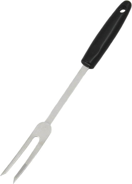 Chef Craft Select Meat Cooking Fork, 13 inch, Stainless Steel